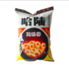 【百汇到家】比客亲亲哈陆鸡味圈22g 商品缩略图0
