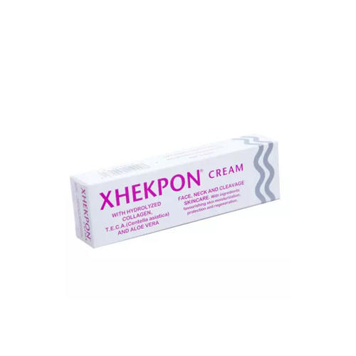  Z西班牙XHEKPON颈纹霜 40ML【现货/下单后48小时内发货】 【甄选好货】 商品图1