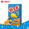 【百汇到家】好丽友好多鱼脆香烧烤味33g 商品缩略图0