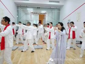 内丹基础理论一：肾精在修行中的作用