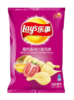 【百汇到家】乐事墨西哥鸡汁番茄味70g 商品缩略图0