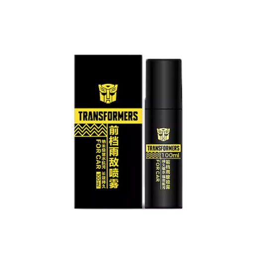 变形金刚 前挡玻璃驱水剂 商品图1