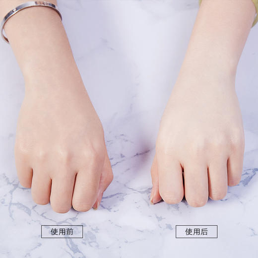 Anestha阿旎莎焕采素颜霜 | 意大利原液进口，专为敏感肌研制，0妆感，8小时自然无暇，保湿护肤 商品图2