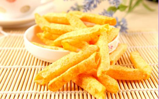 【百汇到家】好丽友呀土豆番茄味40g 商品图2