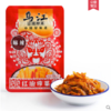 【百汇到家】乌江红油榨菜80g 商品缩略图0