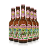 香格里拉精酿青稞啤酒胖卓玛330ml*6瓶 商品缩略图0