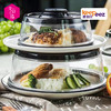【文怡之选】美国 Keepeez 康铂氏 密封食品保鲜罩 严实密封 原味保鲜 方便收纳 两种规格可选 商品缩略图2