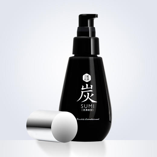 三粧化研 · 毛孔清洁凝胶 | 一周两次肌肤滑溜溜 商品图3