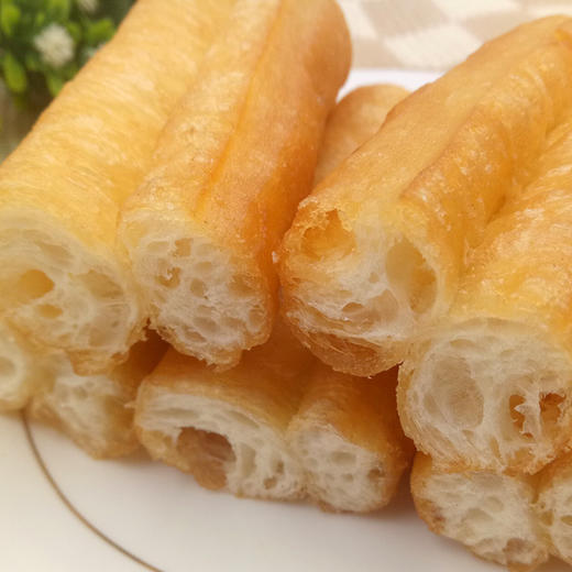 千味香脆油条450g 商品图4