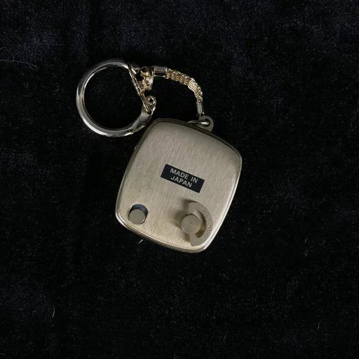 Sankyo微型机械八音盒 花鸟样式钥匙扣 实物见详情视频 商品图1