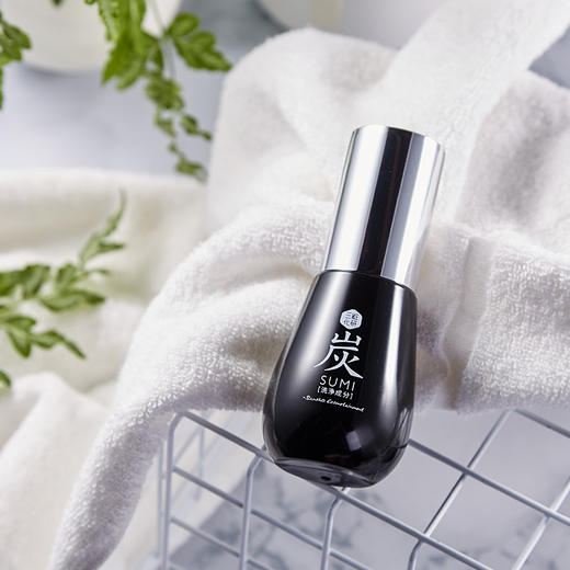 三粧化研 · 毛孔清洁凝胶 | 一周两次肌肤滑溜溜 商品图0