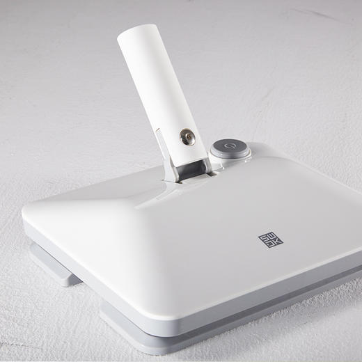 洒哇地咔智能擦地机丨解放双手，自动清洁消毒，地板节省50%家务的时间 商品图4