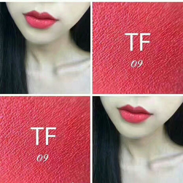 tf.汤姆福特 黑管黑金tom ford cosmetics lip color 唇膏/口红 3g