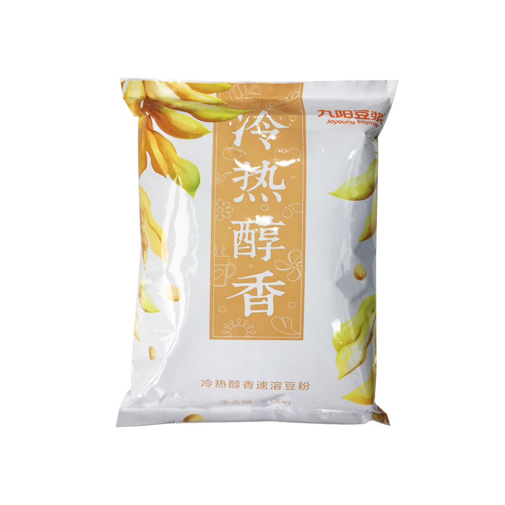 九阳冷热醇香速溶豆浆粉 700g/袋