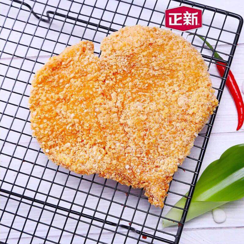 香辣鸡排【正新鸡排】