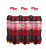 【百汇到家】可口可乐汽水1.25L 商品缩略图1