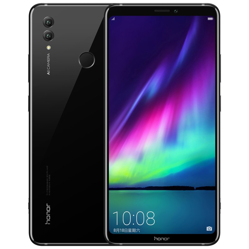 新品华为honor/荣耀 荣耀note10 大屏幕正品吃鸡新款