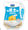 【百汇到家】君乐宝芝士浓缩酸奶风味发酵乳180g 商品缩略图0