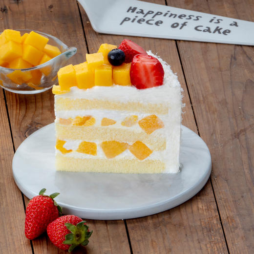 【教师节专款】桃李芬芳-心形表达爱意（亳州） 商品图3