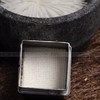 全不锈钢菊花豆腐刀【升级版】【点击查看视频】 菊花豆腐模具 菊花刀 菊花豆腐 可以瞬间切成菊花豆腐、菊花凉粉、菊花水晶冻【100%正辉创意工场出品保证好用】 商品缩略图4