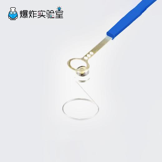 金属热胀冷缩 商品图0