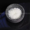 全不锈钢菊花豆腐刀【升级版】【点击查看视频】 菊花豆腐模具 菊花刀 菊花豆腐 可以瞬间切成菊花豆腐、菊花凉粉、菊花水晶冻【100%正辉创意工场出品保证好用】 商品缩略图5