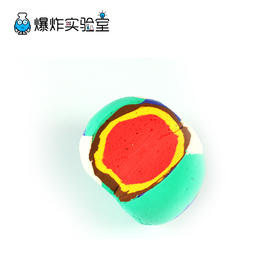 DIY地心模型