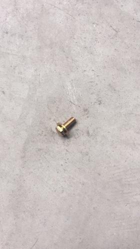 M6*16二组合螺栓