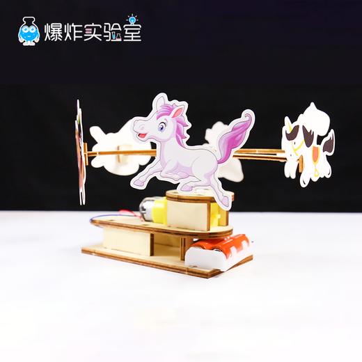 旋转木马 商品图0