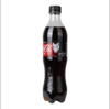 【百汇到家】L可口可乐500ml 商品缩略图0