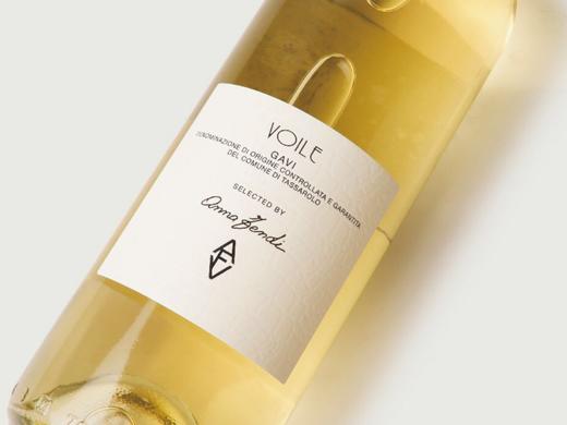 【轻奢套装3套起售】安娜芬迪葡萄酒 x 黑池心悦月饼礼盒 商品图2