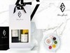 【轻奢套装3套起售】安娜芬迪葡萄酒 x 黑池心悦月饼礼盒 商品缩略图0