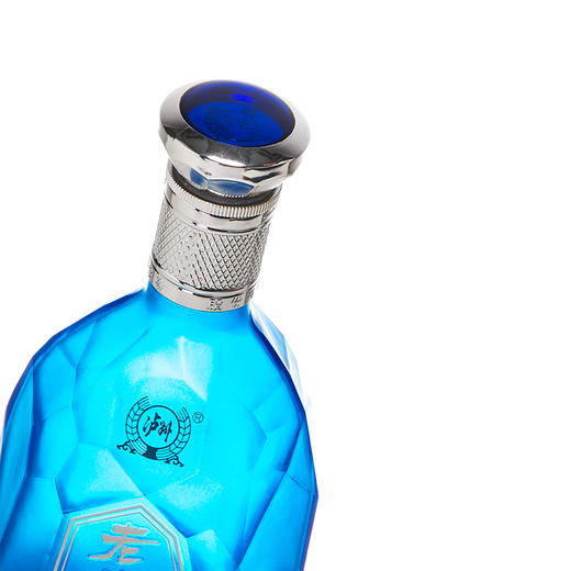 【泸州老窖形象店】老窖藏品酒珍藏 60度 680ml*6瓶浓香型整箱 商品图2