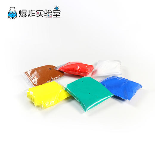 DIY地心模型 商品图3