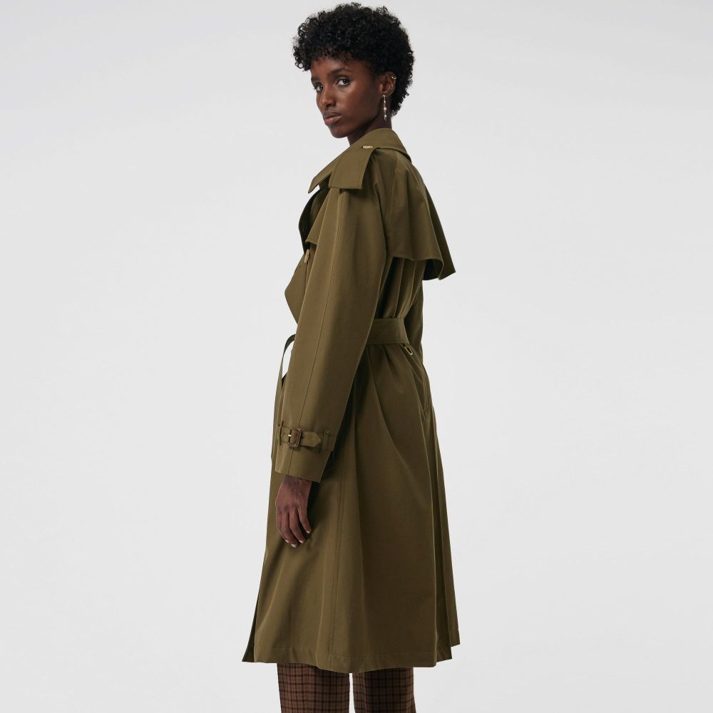 全新 预售 burberry 博柏利 经典威斯敏斯特版型 - heritage trench