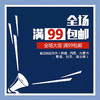 全不锈钢菊花豆腐刀【升级版】【点击查看视频】 菊花豆腐模具 菊花刀 菊花豆腐 可以瞬间切成菊花豆腐、菊花凉粉、菊花水晶冻【100%正辉创意工场出品保证好用】 商品缩略图6
