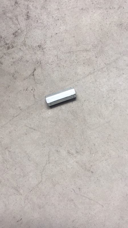 加长螺母（配遮热板用）