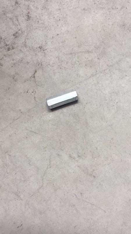加长螺母（配遮热板用） 商品图0