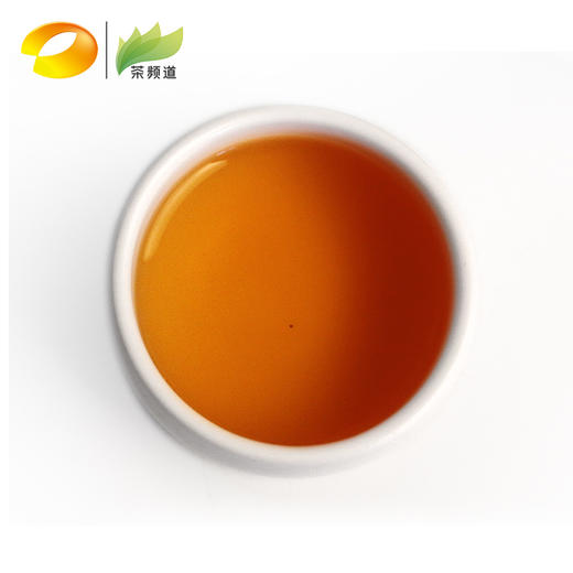 黑茶 道然 2017年湖南印象 礼盒装360g 商品图1