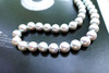 9.5-10mm日本Akoya 珍珠项链 商品缩略图0