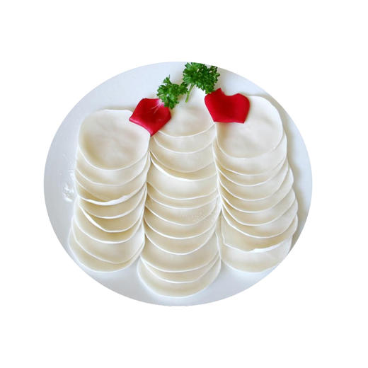 饺子皮 商品图0