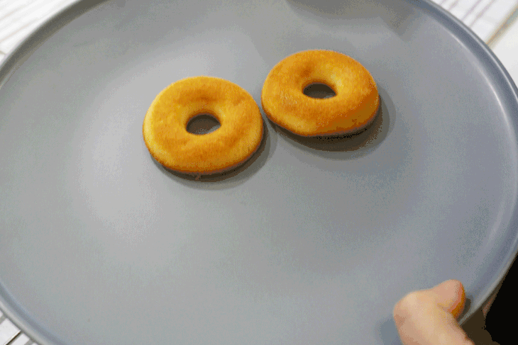 99元抢日日煮美食烘焙1节课-diy甜甜圈,孩子的幸福烘焙时光