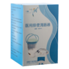 原始点姜汤灌肠桶家用 瓶式1200ML肠胃大肠清肠器 灌肠工具全套送灌肠头10根 商品缩略图3