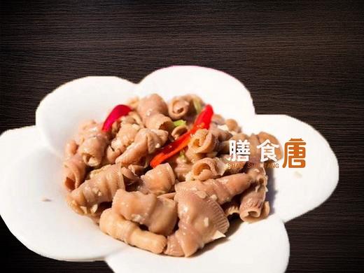 辣鲜雁鹅唇 商品图0