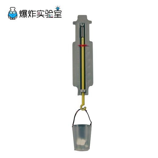 看见水的浮力 商品图1