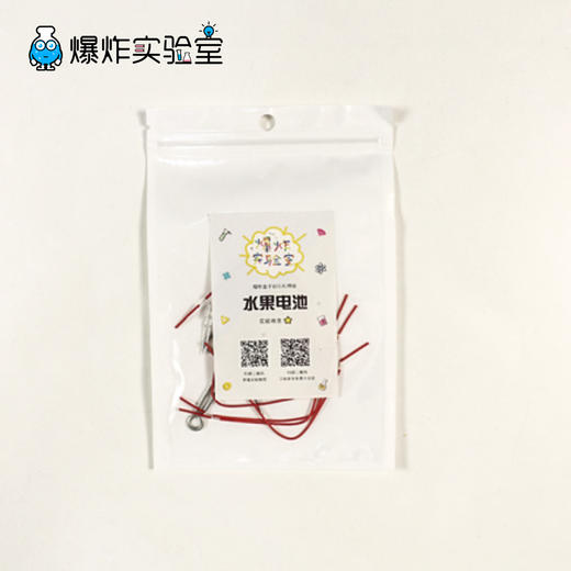水果电池 商品图2