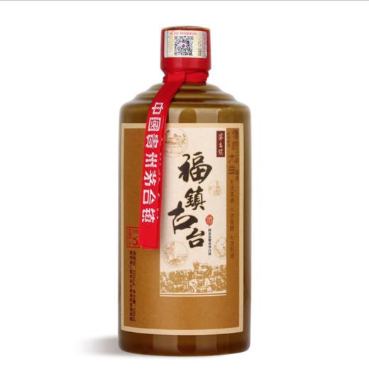 茅台镇  酱香型白酒  纯粮食原浆高粱酒  远明陈年老酒 商品图2