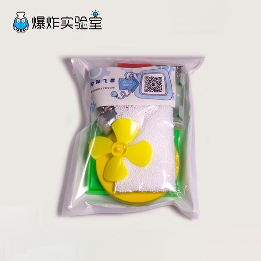 电动飞雪 商品图2