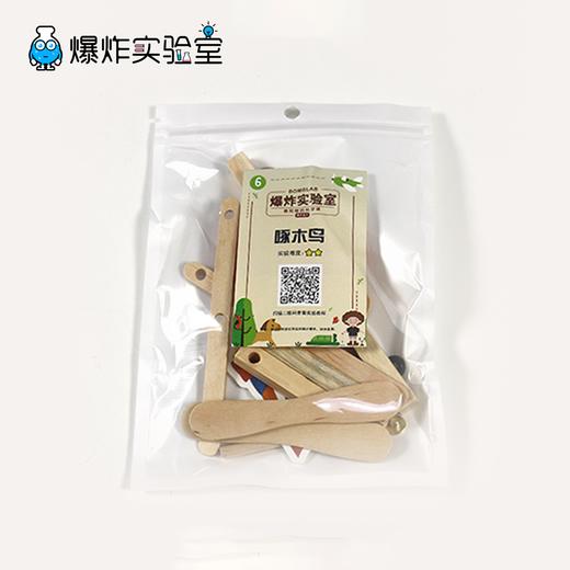 啄木鸟 商品图2