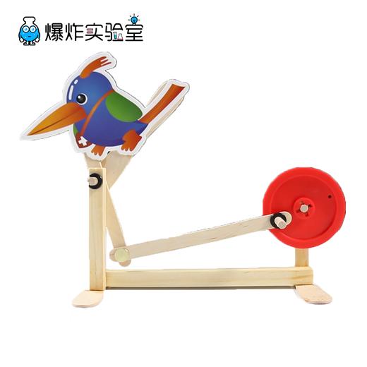 啄木鸟 商品图1
